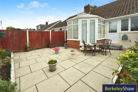 undefined, Nedens Grove, Liverpool L31