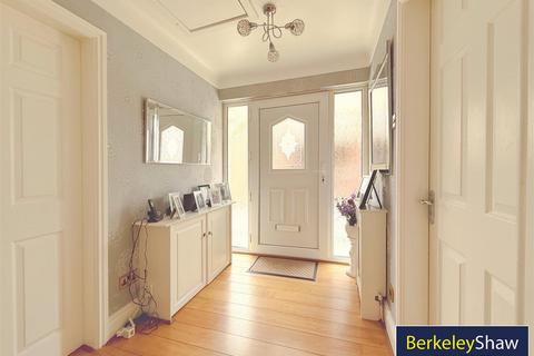 undefined, Nedens Grove, Liverpool L31