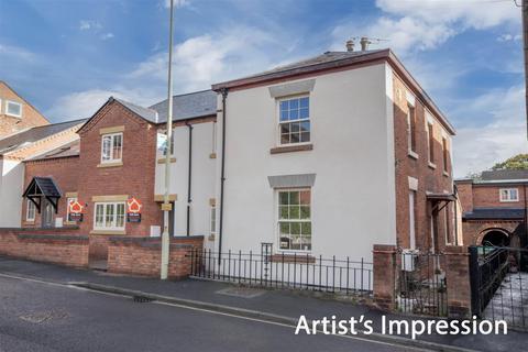 undefined, 56 Salop Road, Oswestry