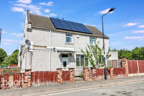 undefined, Balfour Road, Bentley, Doncaster