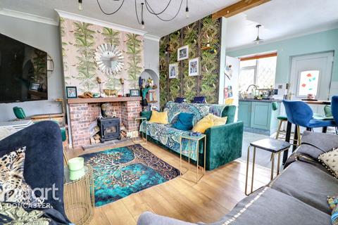 undefined, Balfour Road, Bentley, Doncaster