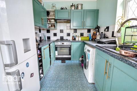 undefined, Balfour Road, Bentley, Doncaster