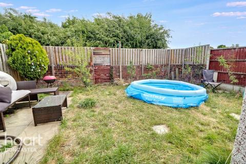 undefined, Balfour Road, Bentley, Doncaster