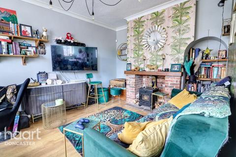 undefined, Balfour Road, Bentley, Doncaster