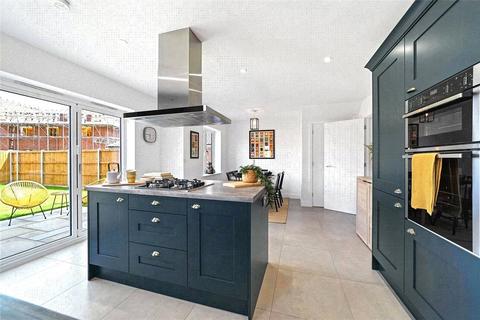 3 bedroom semi-detached house for sale, Plot 380 Lawford Green, Rose Fields, Lawford, Manningtree, CO11