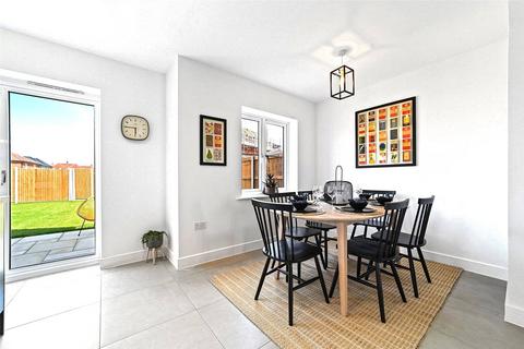3 bedroom semi-detached house for sale, Plot 380 Lawford Green, Rose Fields, Lawford, Manningtree, CO11