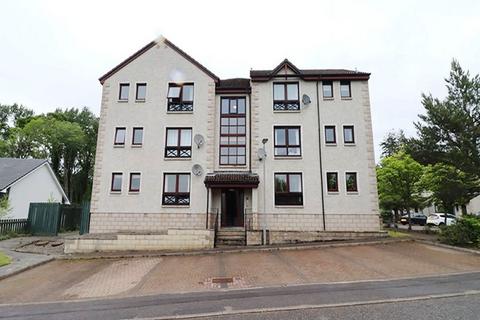 1 bedroom flat for sale, Tulloch Square, Dingwall IV15