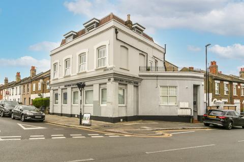 undefined, Osborne Road, Thornton Heath, CR7