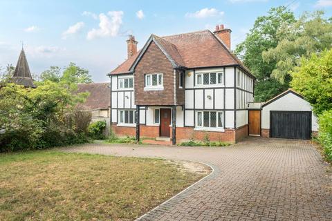 undefined, Winchester Road, Chandler's Ford