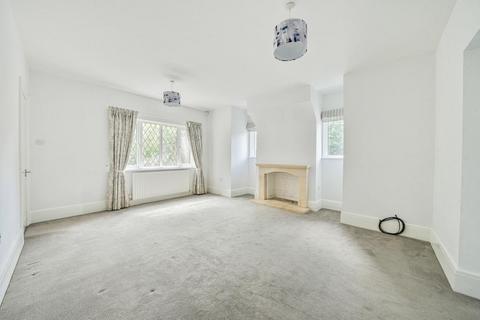 undefined, Winchester Road, Chandler's Ford