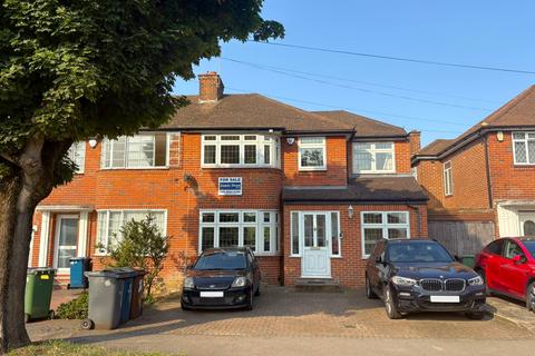 4 bedroom semi-detached house for sale, Culver Grove, Stanmore HA7