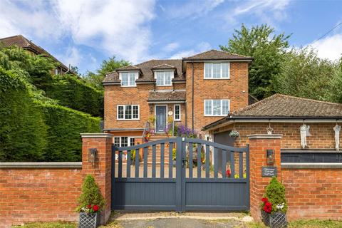 5 bedroom detached house for sale, Haw Lane, Bledlow Ridge, High Wycombe, Buckinghamshire, HP14