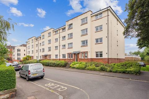 2 bedroom flat for sale, 150 Bogton Avenue, Flat 3/1, Muirend, Glasgow, G44 3JU