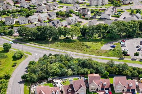 undefined, Portlethen AB12