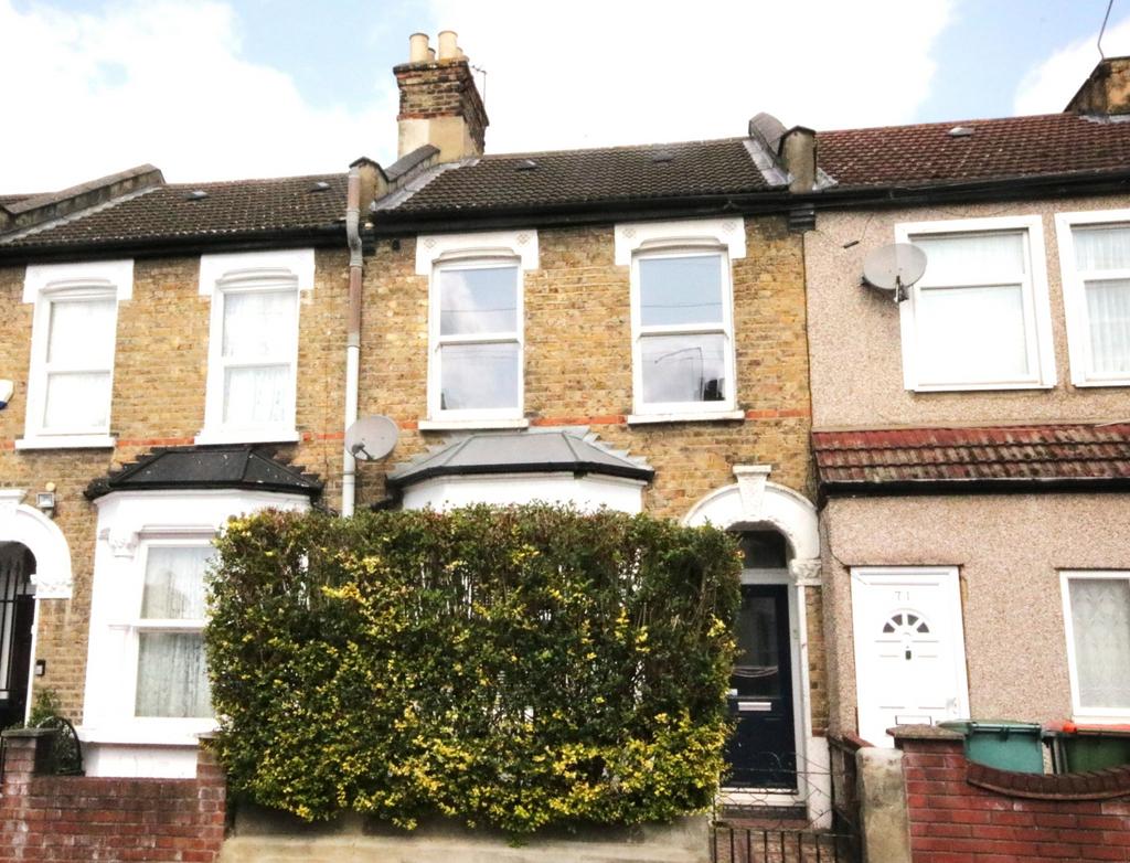 2 Bedroom House for Rent