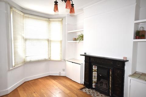 2 bedroom terraced house to rent, 69 Patrick Road, E13