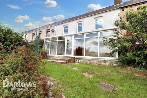 undefined, Sunny Bank, Brynmawr