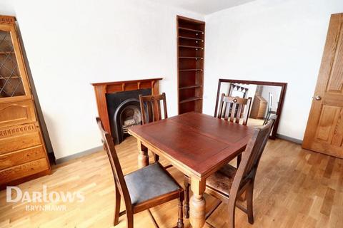 3 bedroom terraced house for sale, Sunny Bank, Brynmawr