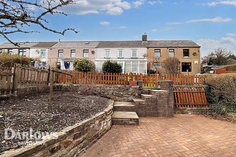 undefined, Sunny Bank, Brynmawr