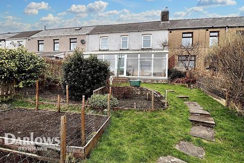 undefined, Sunny Bank, Brynmawr