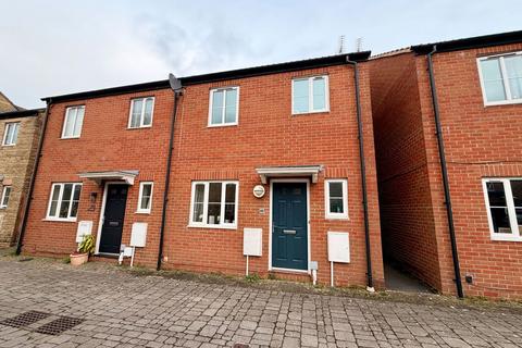undefined, Zander Road, Calne SN11