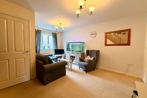 undefined, Zander Road, Calne SN11