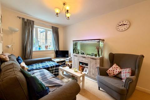 undefined, Zander Road, Calne SN11