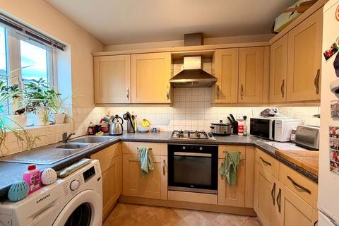 undefined, Zander Road, Calne SN11