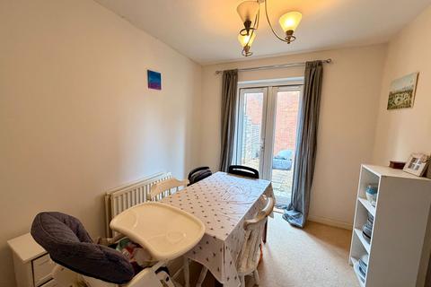 undefined, Zander Road, Calne SN11