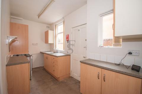 undefined, Walton Street, Leicester