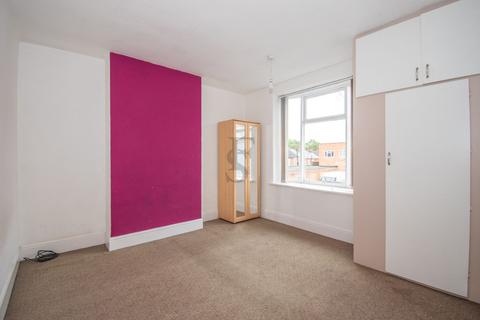 undefined, Walton Street, Leicester