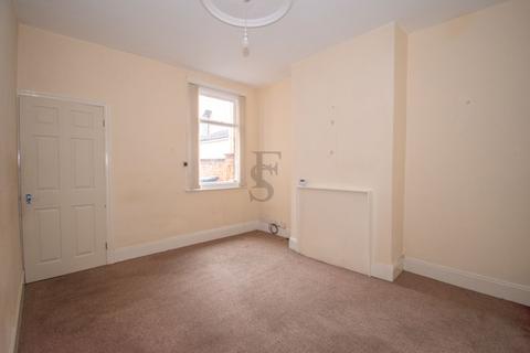 undefined, Walton Street, Leicester
