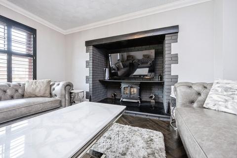 4 bedroom detached house for sale, Shirley Moor, Milton Keynes MK7