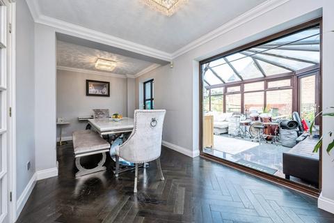 4 bedroom detached house for sale, Shirley Moor, Milton Keynes MK7