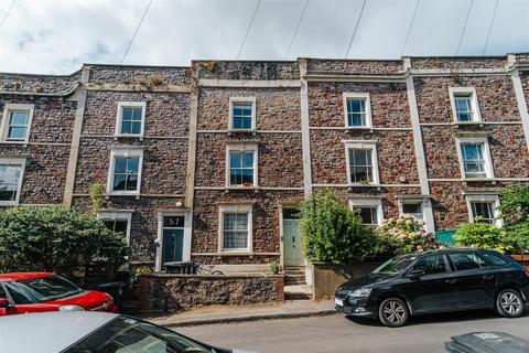 2 bedroom apartment for sale, Bellevue Crescent, cliftonwood, Bristol, BS8