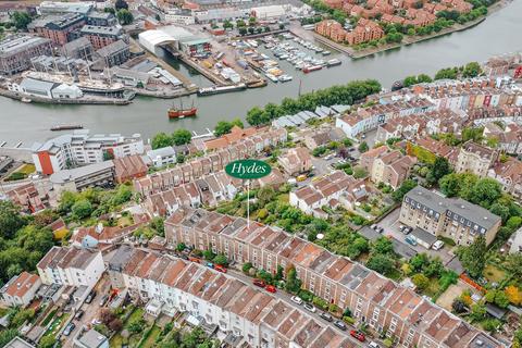 2 bedroom apartment for sale, Bellevue Crescent, cliftonwood, Bristol, BS8