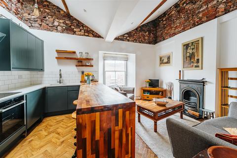 2 bedroom apartment for sale, Bellevue Crescent, cliftonwood, Bristol, BS8