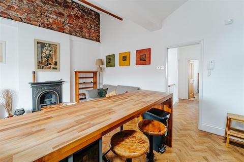 2 bedroom apartment for sale, Bellevue Crescent, cliftonwood, Bristol, BS8