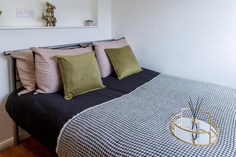 1 bedroom in a flat share to rent, Clasketgate, Lincoln LN2