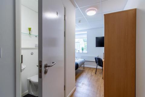 1 bedroom in a flat share to rent, Clasketgate, Lincoln LN2