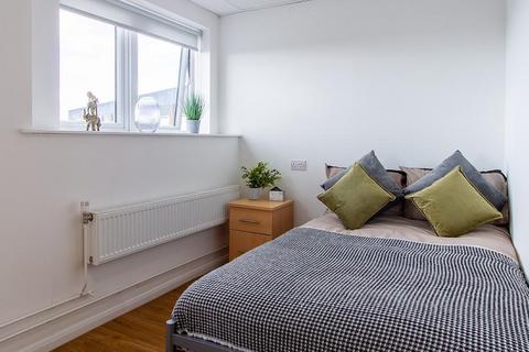 1 bedroom in a flat share to rent, Clasketgate, Lincoln LN2