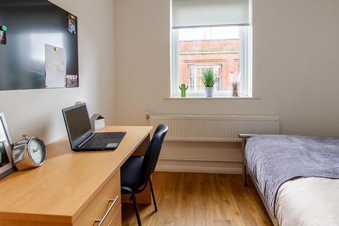 1 bedroom in a flat share to rent, Clasketgate, Lincoln LN2