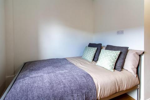 1 bedroom in a flat share to rent, Clasketgate, Lincoln LN2