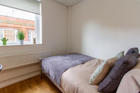 1 bedroom in a flat share to rent, Clasketgate, Lincoln LN2