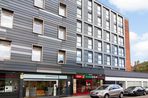 1 bedroom in a flat share to rent, Clasketgate, Lincoln LN2