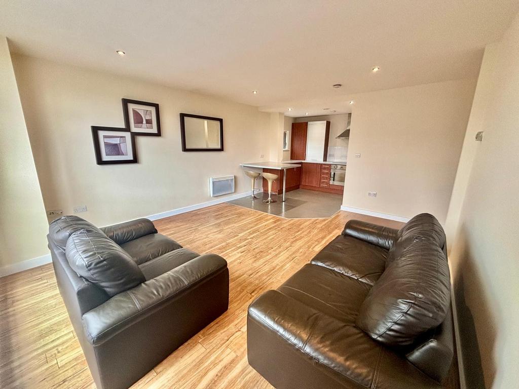 Living room 2