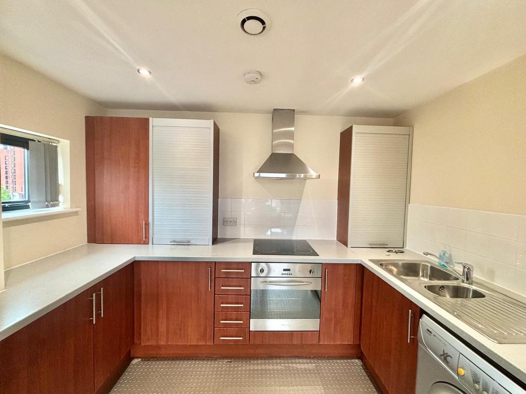 Kitchen 1