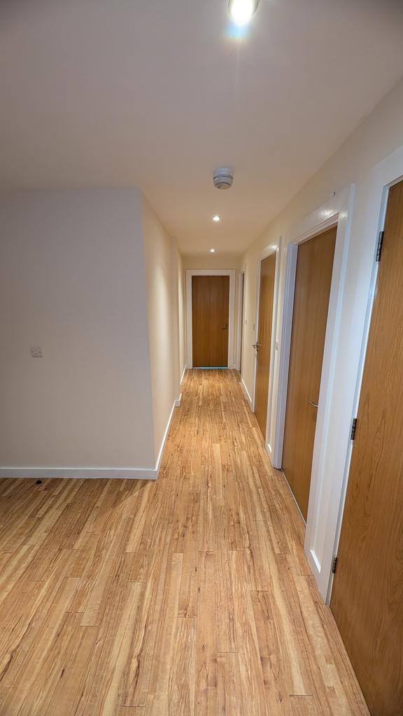 Hallway 2