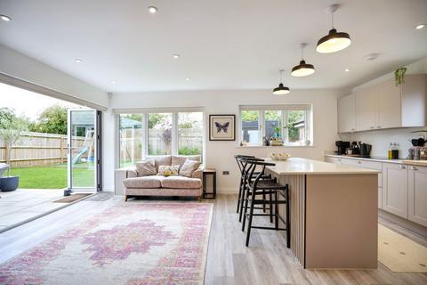 4 bedroom detached house for sale, Spring Gardens, Sutton Valence, ME17