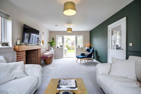 4 bedroom detached house for sale, Spring Gardens, Sutton Valence, ME17